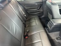 USED 2019 19 BMW 1 SERIES 1.5 116D M SPORT SHADOW EDITION 5d 114 BHP 3 BMW SERVICES