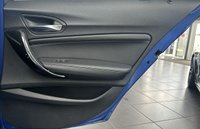 USED 2019 19 BMW 1 SERIES 1.5 116D M SPORT SHADOW EDITION 5d 114 BHP 3 BMW SERVICES