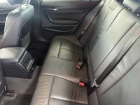 USED 2019 19 BMW 1 SERIES 1.5 116D M SPORT SHADOW EDITION 5d 114 BHP 3 BMW SERVICES