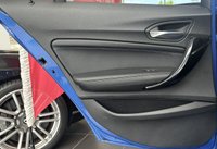 USED 2019 19 BMW 1 SERIES 1.5 116D M SPORT SHADOW EDITION 5d 114 BHP 3 BMW SERVICES