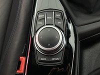 USED 2019 19 BMW 1 SERIES 1.5 116D M SPORT SHADOW EDITION 5d 114 BHP 3 BMW SERVICES