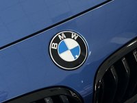 USED 2019 19 BMW 1 SERIES 1.5 116D M SPORT SHADOW EDITION 5d 114 BHP 3 BMW SERVICES