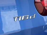 USED 2019 19 BMW 1 SERIES 1.5 116D M SPORT SHADOW EDITION 5d 114 BHP 3 BMW SERVICES