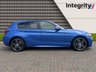 USED 2019 19 BMW 1 SERIES 1.5 116D M SPORT SHADOW EDITION 5d 114 BHP 3 BMW SERVICES