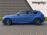 USED 2019 19 BMW 1 SERIES 1.5 116D M SPORT SHADOW EDITION 5d 114 BHP 3 BMW SERVICES