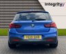 USED 2019 19 BMW 1 SERIES 1.5 116D M SPORT SHADOW EDITION 5d 114 BHP 3 BMW SERVICES