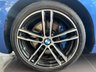 USED 2019 19 BMW 1 SERIES 1.5 116D M SPORT SHADOW EDITION 5d 114 BHP 3 BMW SERVICES