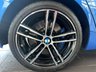 USED 2019 19 BMW 1 SERIES 1.5 116D M SPORT SHADOW EDITION 5d 114 BHP 3 BMW SERVICES