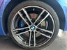 USED 2019 19 BMW 1 SERIES 1.5 116D M SPORT SHADOW EDITION 5d 114 BHP 3 BMW SERVICES