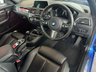 USED 2019 19 BMW 1 SERIES 1.5 116D M SPORT SHADOW EDITION 5d 114 BHP 3 BMW SERVICES