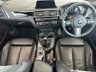 USED 2019 19 BMW 1 SERIES 1.5 116D M SPORT SHADOW EDITION 5d 114 BHP 3 BMW SERVICES