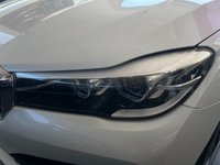 USED 2018 67 BMW 7 SERIES 3.0 730D M SPORT 4d 261 BHP 13 BMW SERVICES + BMW DISPLAY KEY