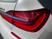 USED 2018 67 BMW 7 SERIES 3.0 730D M SPORT 4d 261 BHP 13 BMW SERVICES + BMW DISPLAY KEY