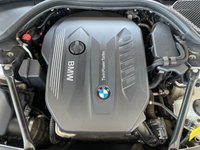 USED 2018 67 BMW 7 SERIES 3.0 730D M SPORT 4d 261 BHP 13 BMW SERVICES + BMW DISPLAY KEY