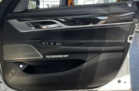 USED 2018 67 BMW 7 SERIES 3.0 730D M SPORT 4d 261 BHP 13 BMW SERVICES + BMW DISPLAY KEY