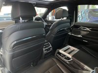 USED 2018 67 BMW 7 SERIES 3.0 730D M SPORT 4d 261 BHP 13 BMW SERVICES + BMW DISPLAY KEY