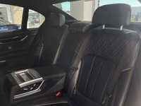 USED 2018 67 BMW 7 SERIES 3.0 730D M SPORT 4d 261 BHP 13 BMW SERVICES + BMW DISPLAY KEY