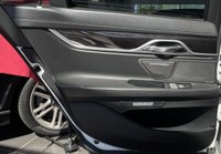 USED 2018 67 BMW 7 SERIES 3.0 730D M SPORT 4d 261 BHP 13 BMW SERVICES + BMW DISPLAY KEY