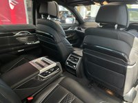 USED 2018 67 BMW 7 SERIES 3.0 730D M SPORT 4d 261 BHP 13 BMW SERVICES + BMW DISPLAY KEY