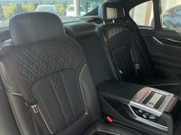 USED 2018 67 BMW 7 SERIES 3.0 730D M SPORT 4d 261 BHP 13 BMW SERVICES + BMW DISPLAY KEY