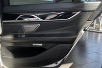 USED 2018 67 BMW 7 SERIES 3.0 730D M SPORT 4d 261 BHP 13 BMW SERVICES + BMW DISPLAY KEY