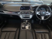USED 2018 67 BMW 7 SERIES 3.0 730D M SPORT 4d 261 BHP 13 BMW SERVICES + BMW DISPLAY KEY