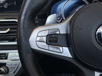 USED 2018 67 BMW 7 SERIES 3.0 730D M SPORT 4d 261 BHP 13 BMW SERVICES + BMW DISPLAY KEY