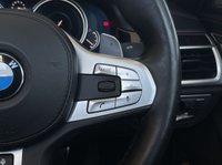 USED 2018 67 BMW 7 SERIES 3.0 730D M SPORT 4d 261 BHP 13 BMW SERVICES + BMW DISPLAY KEY