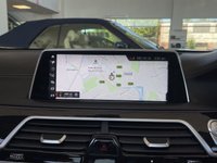 USED 2018 67 BMW 7 SERIES 3.0 730D M SPORT 4d 261 BHP 13 BMW SERVICES + BMW DISPLAY KEY