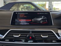 USED 2018 67 BMW 7 SERIES 3.0 730D M SPORT 4d 261 BHP 13 BMW SERVICES + BMW DISPLAY KEY