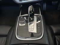 USED 2018 67 BMW 7 SERIES 3.0 730D M SPORT 4d 261 BHP 13 BMW SERVICES + BMW DISPLAY KEY