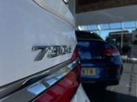 USED 2018 67 BMW 7 SERIES 3.0 730D M SPORT 4d 261 BHP 13 BMW SERVICES + BMW DISPLAY KEY