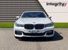 USED 2018 67 BMW 7 SERIES 3.0 730D M SPORT 4d 261 BHP 13 BMW SERVICES + BMW DISPLAY KEY