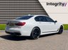 USED 2018 67 BMW 7 SERIES 3.0 730D M SPORT 4d 261 BHP 13 BMW SERVICES + BMW DISPLAY KEY