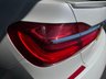 USED 2018 67 BMW 7 SERIES 3.0 730D M SPORT 4d 261 BHP 13 BMW SERVICES + BMW DISPLAY KEY