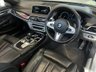 USED 2018 67 BMW 7 SERIES 3.0 730D M SPORT 4d 261 BHP 13 BMW SERVICES + BMW DISPLAY KEY