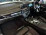 USED 2018 67 BMW 7 SERIES 3.0 730D M SPORT 4d 261 BHP 13 BMW SERVICES + BMW DISPLAY KEY