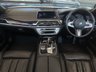USED 2018 67 BMW 7 SERIES 3.0 730D M SPORT 4d 261 BHP 13 BMW SERVICES + BMW DISPLAY KEY