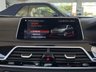 USED 2018 67 BMW 7 SERIES 3.0 730D M SPORT 4d 261 BHP 13 BMW SERVICES + BMW DISPLAY KEY