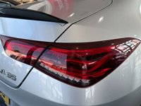 USED 2021 21 MERCEDES-BENZ CLA 2.0 AMG CLA 35 4MATIC PREMIUM PLUS 4d 302 BHP 4 MERCEDES-BENZ SERVICES LAST 03/24
