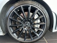 USED 2021 21 MERCEDES-BENZ CLA 2.0 AMG CLA 35 4MATIC PREMIUM PLUS 4d 302 BHP 4 MERCEDES-BENZ SERVICES LAST 03/24