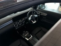 USED 2021 21 MERCEDES-BENZ CLA 2.0 AMG CLA 35 4MATIC PREMIUM PLUS 4d 302 BHP 4 MERCEDES-BENZ SERVICES LAST 03/24