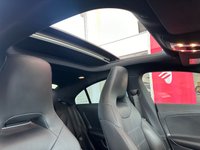 USED 2021 21 MERCEDES-BENZ CLA 2.0 AMG CLA 35 4MATIC PREMIUM PLUS 4d 302 BHP 4 MERCEDES-BENZ SERVICES LAST 03/24