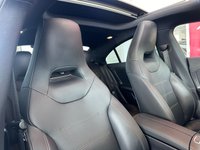USED 2021 21 MERCEDES-BENZ CLA 2.0 AMG CLA 35 4MATIC PREMIUM PLUS 4d 302 BHP 4 MERCEDES-BENZ SERVICES LAST 03/24