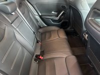 USED 2021 21 MERCEDES-BENZ CLA 2.0 AMG CLA 35 4MATIC PREMIUM PLUS 4d 302 BHP 4 MERCEDES-BENZ SERVICES LAST 03/24