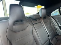 USED 2021 21 MERCEDES-BENZ CLA 2.0 AMG CLA 35 4MATIC PREMIUM PLUS 4d 302 BHP 4 MERCEDES-BENZ SERVICES LAST 03/24