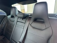 USED 2021 21 MERCEDES-BENZ CLA 2.0 AMG CLA 35 4MATIC PREMIUM PLUS 4d 302 BHP 4 MERCEDES-BENZ SERVICES LAST 03/24