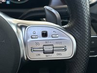 USED 2021 21 MERCEDES-BENZ CLA 2.0 AMG CLA 35 4MATIC PREMIUM PLUS 4d 302 BHP 4 MERCEDES-BENZ SERVICES LAST 03/24