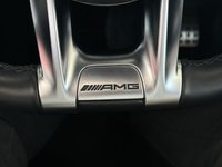 USED 2021 21 MERCEDES-BENZ CLA 2.0 AMG CLA 35 4MATIC PREMIUM PLUS 4d 302 BHP 4 MERCEDES-BENZ SERVICES LAST 03/24