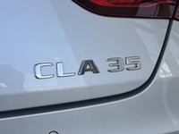 USED 2021 21 MERCEDES-BENZ CLA 2.0 AMG CLA 35 4MATIC PREMIUM PLUS 4d 302 BHP 4 MERCEDES-BENZ SERVICES LAST 03/24